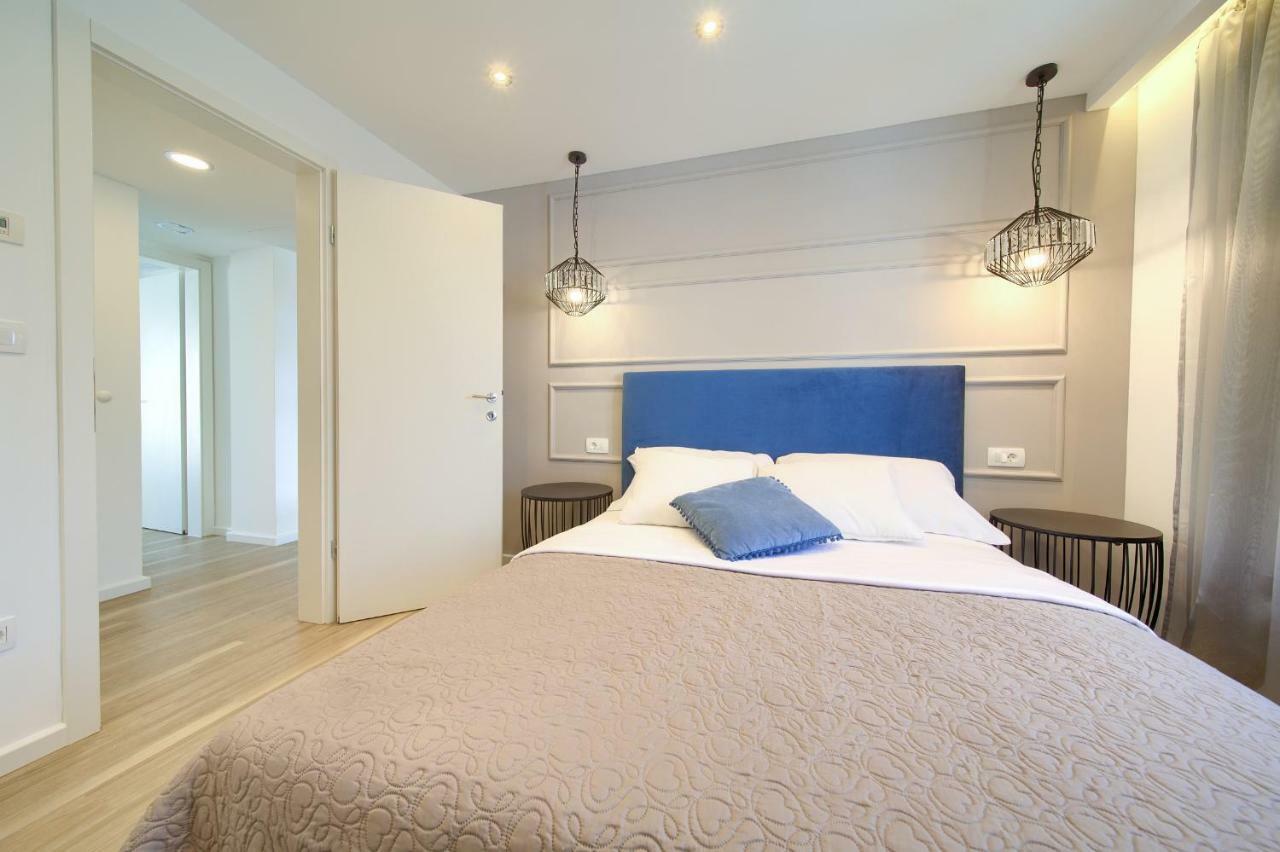 Holiday Home Elegant Vrh  Екстер'єр фото