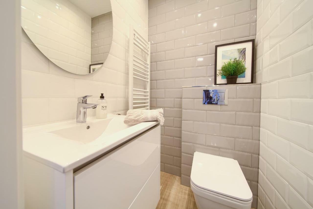 Holiday Home Elegant Vrh  Екстер'єр фото