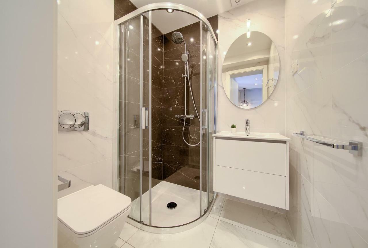 Holiday Home Elegant Vrh  Екстер'єр фото