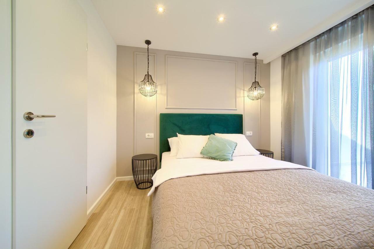 Holiday Home Elegant Vrh  Екстер'єр фото