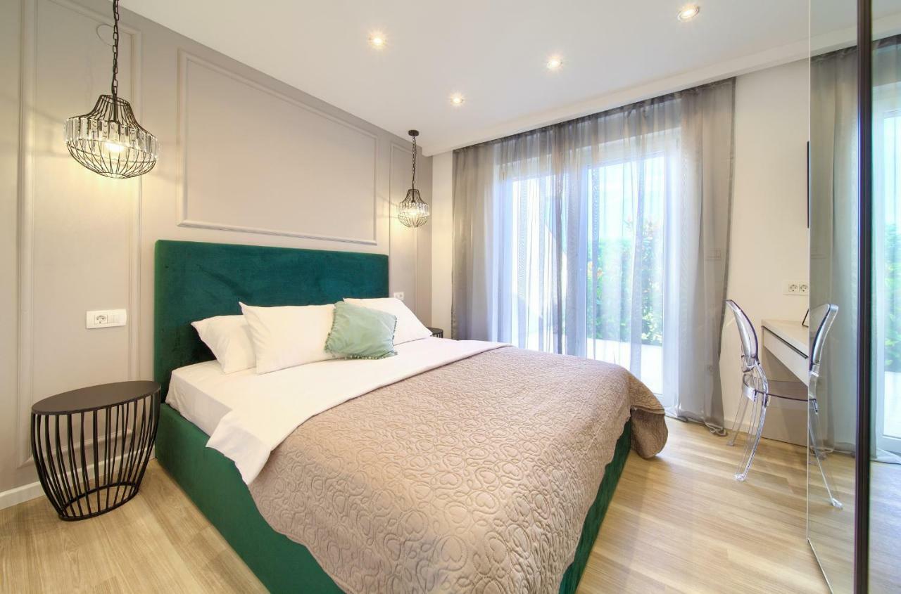 Holiday Home Elegant Vrh  Екстер'єр фото