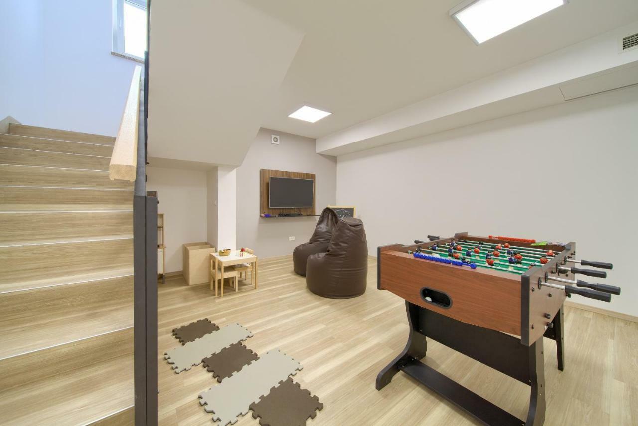 Holiday Home Elegant Vrh  Екстер'єр фото