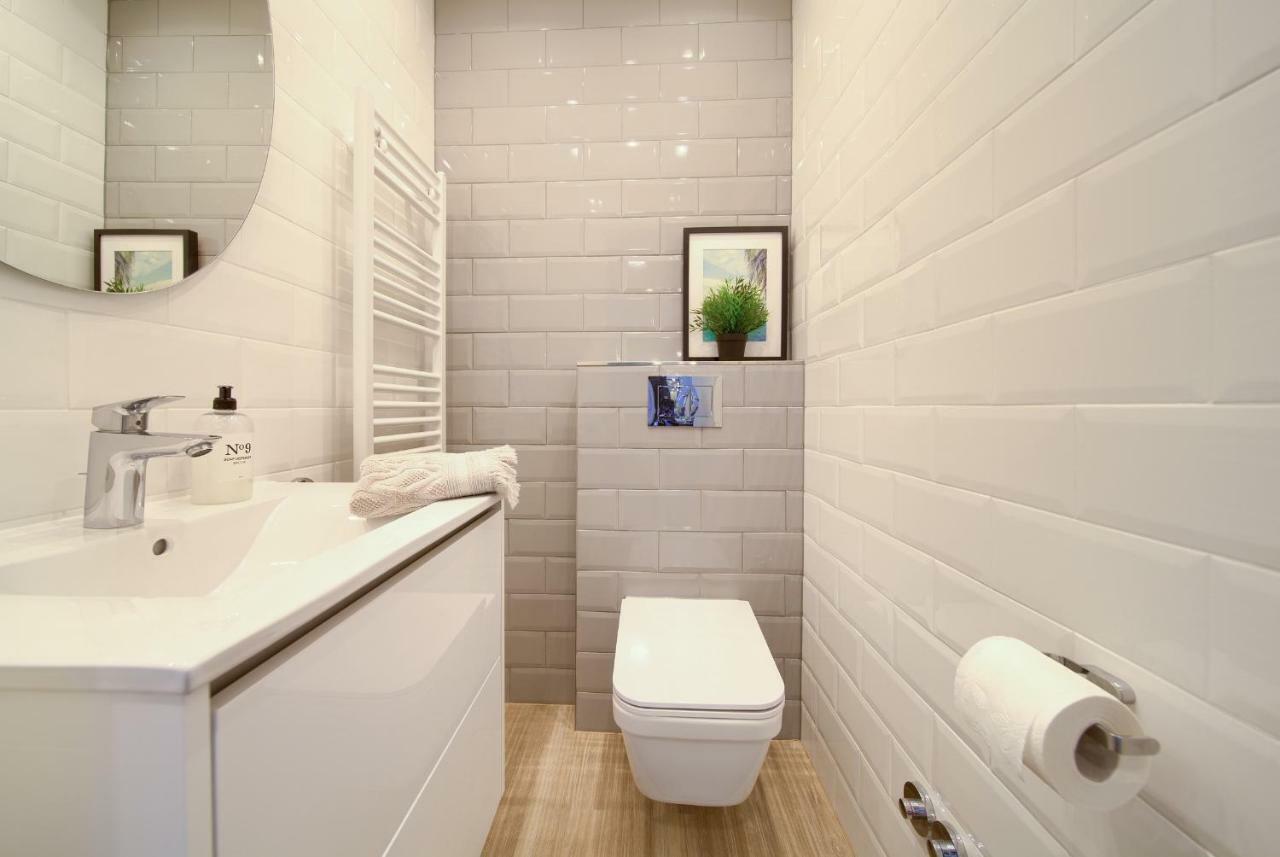 Holiday Home Elegant Vrh  Екстер'єр фото