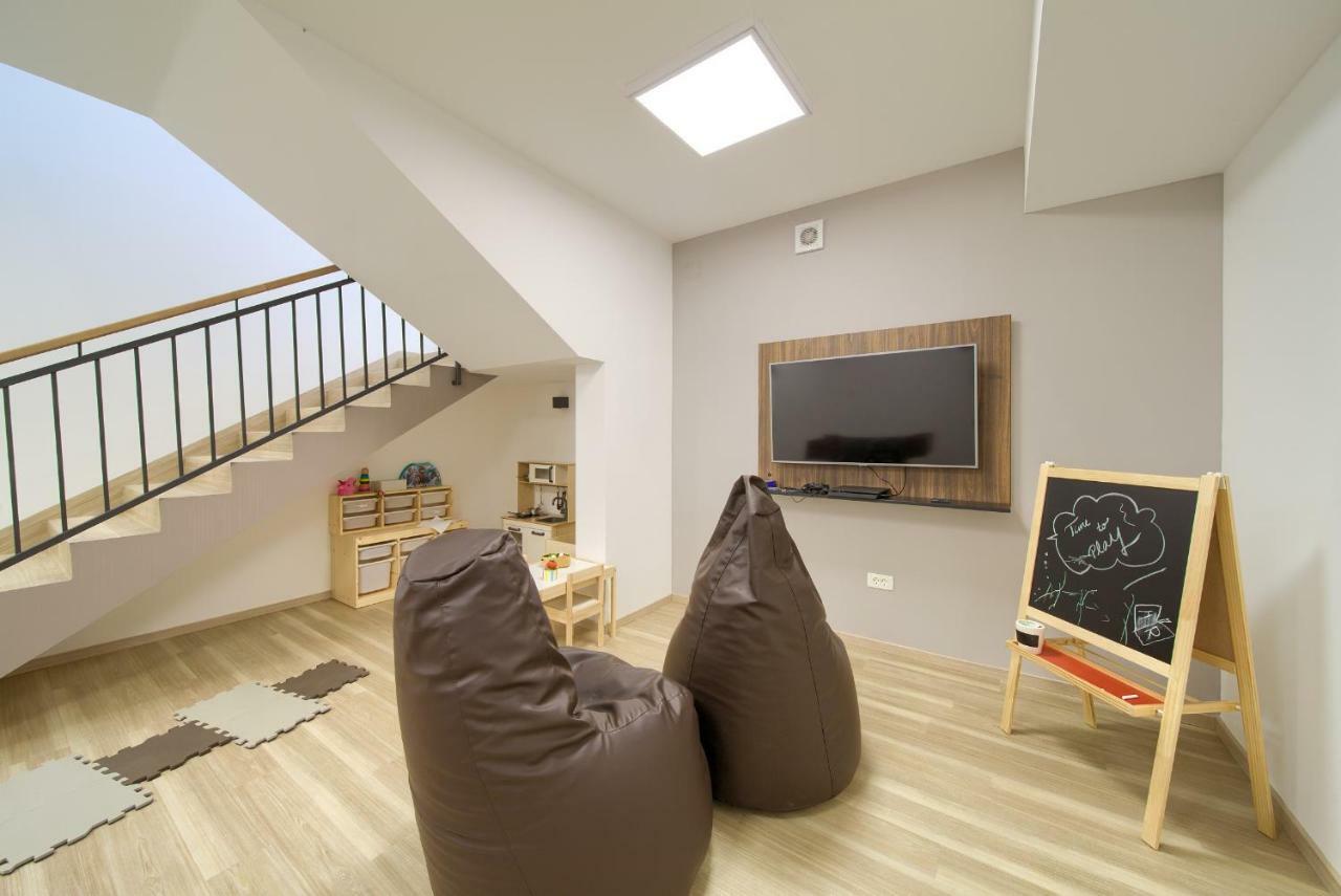 Holiday Home Elegant Vrh  Екстер'єр фото