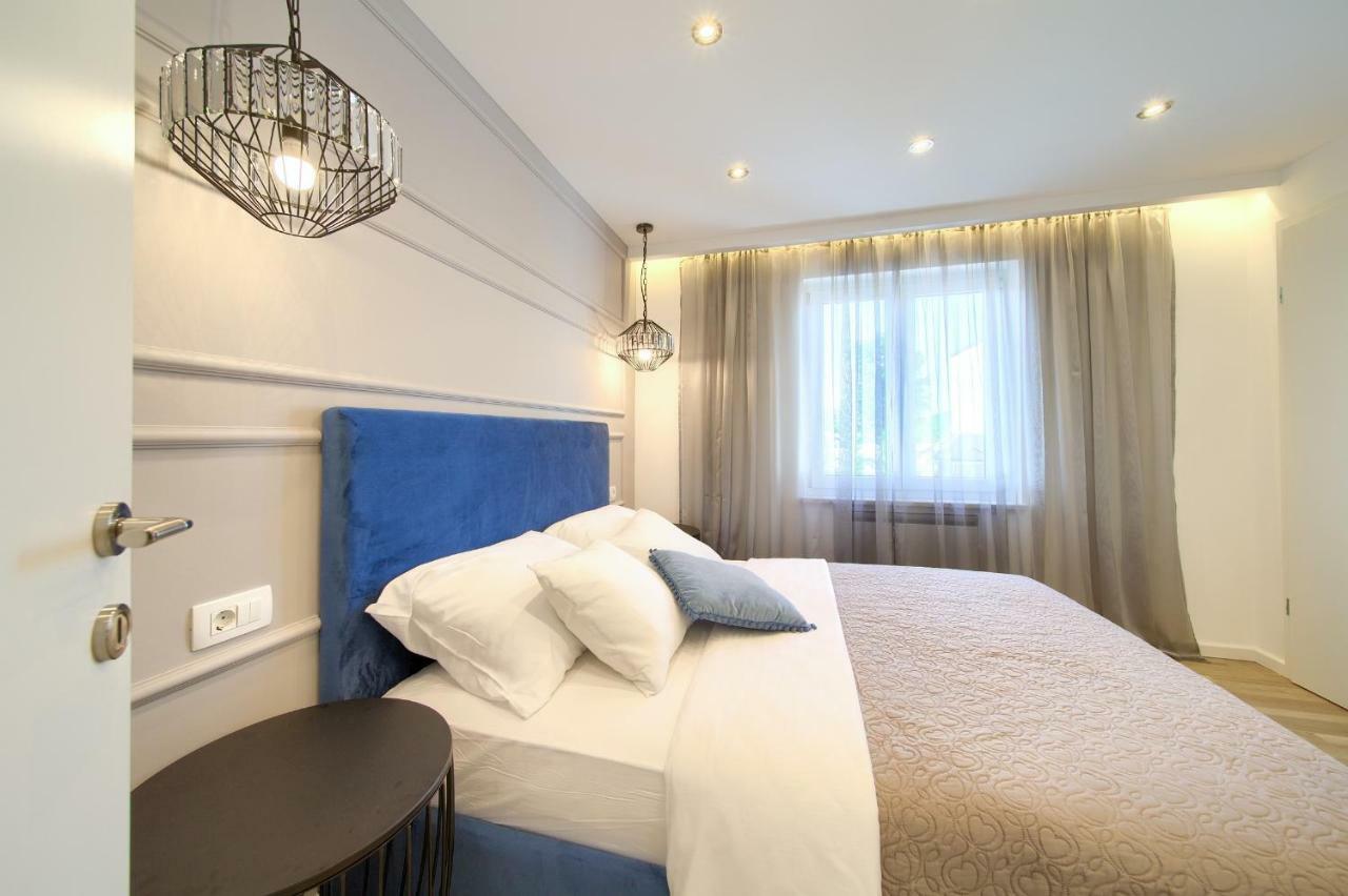 Holiday Home Elegant Vrh  Екстер'єр фото