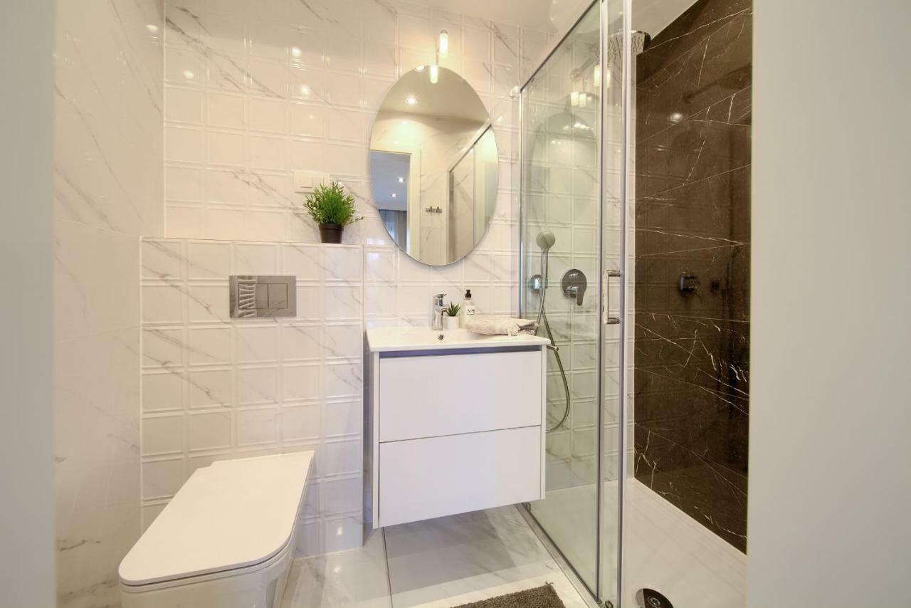 Holiday Home Elegant Vrh  Екстер'єр фото