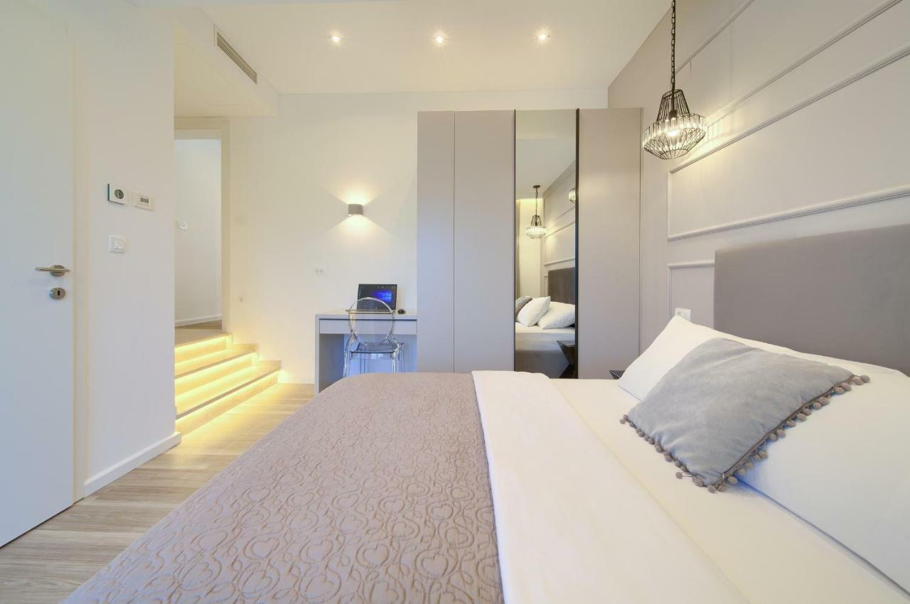 Holiday Home Elegant Vrh  Екстер'єр фото