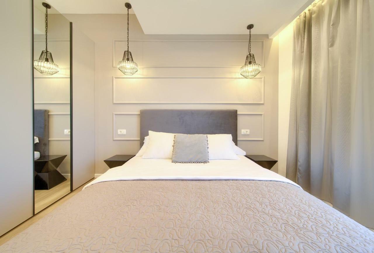Holiday Home Elegant Vrh  Екстер'єр фото