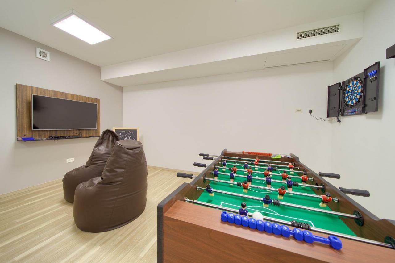 Holiday Home Elegant Vrh  Екстер'єр фото