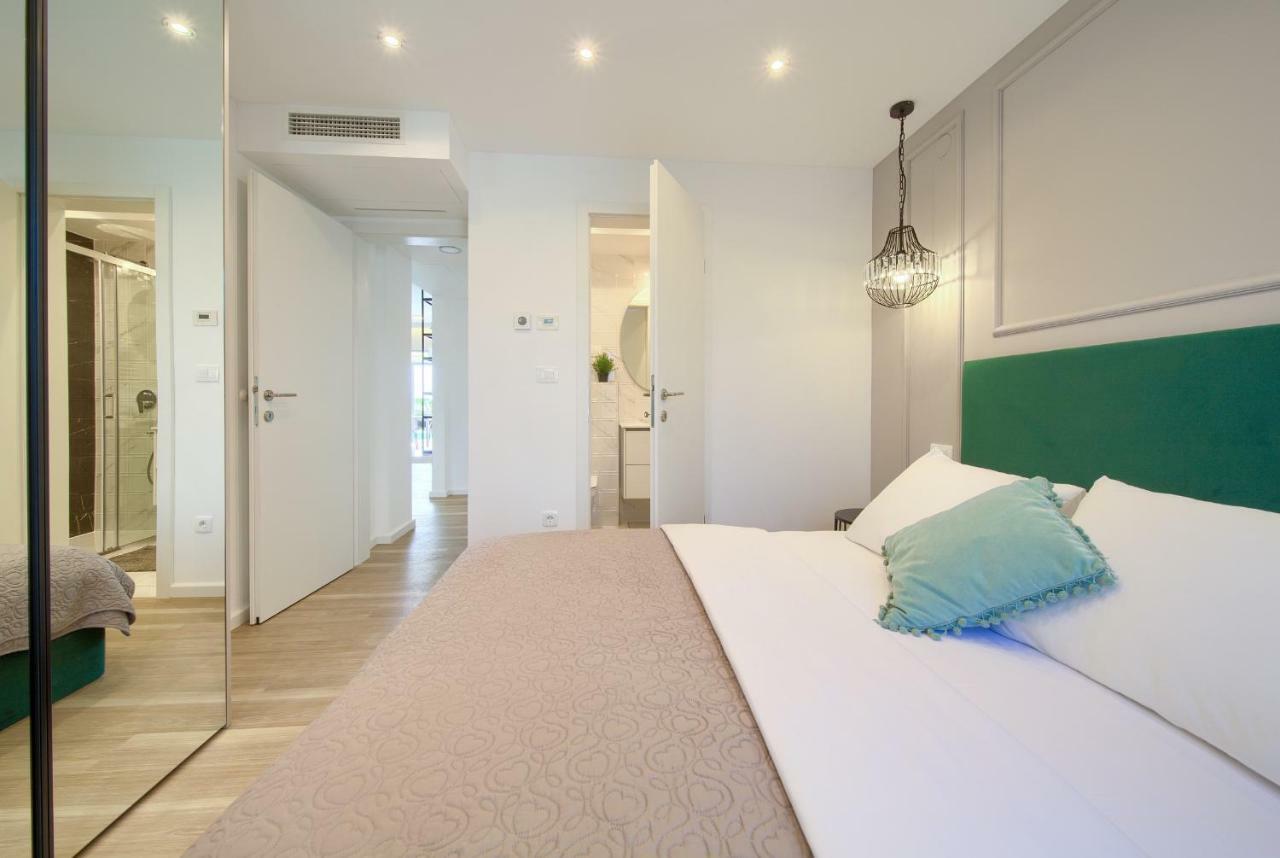 Holiday Home Elegant Vrh  Екстер'єр фото
